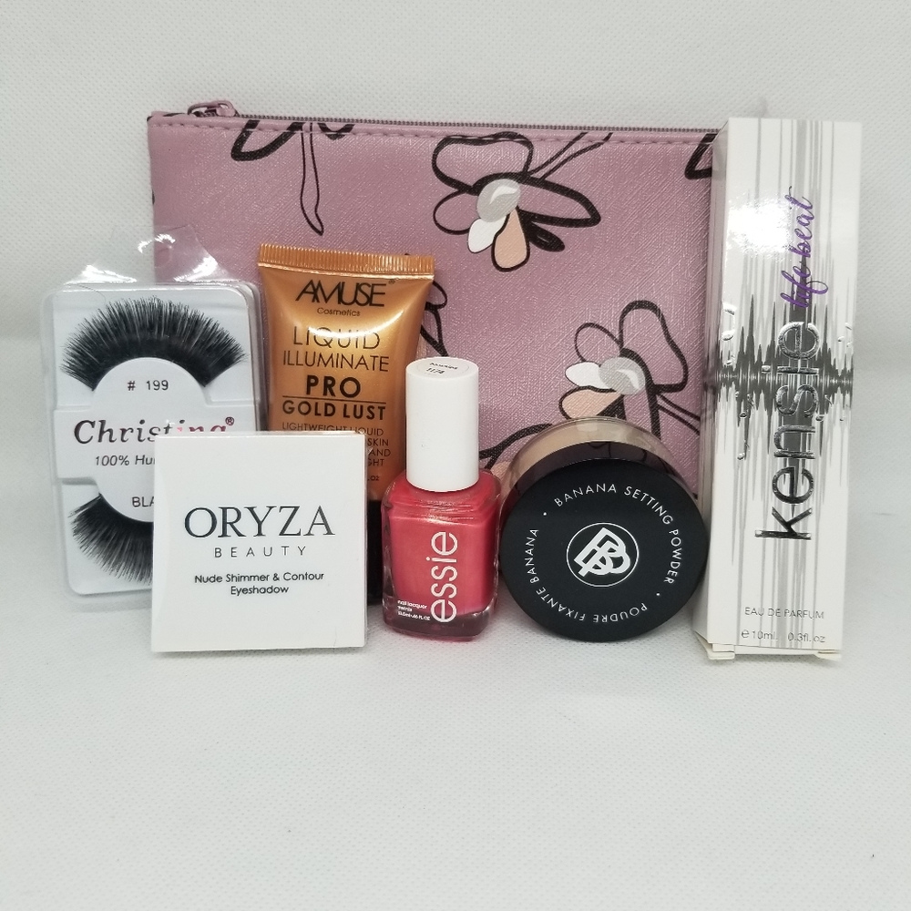 Makeup Bundle - Picture 3 of 14